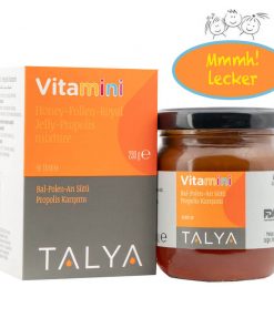 Honig-Vitamini-lecker-Talya-Naroma