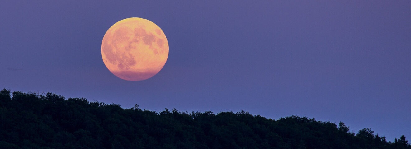 Vollmond