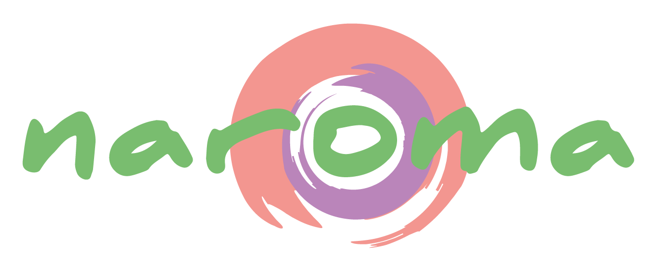 naroma Logo